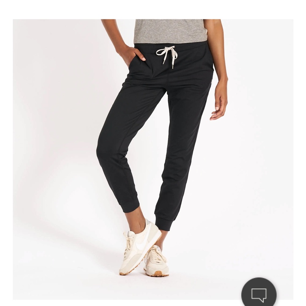 Vuori Performance Jogger - Long | Size: Small